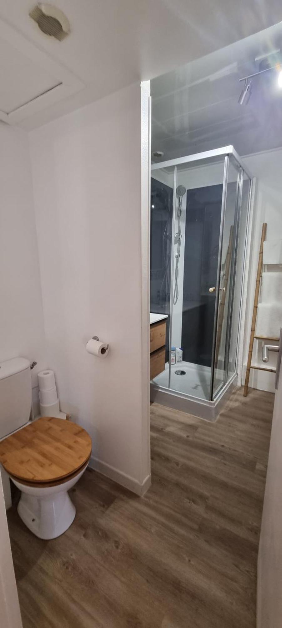 Le Tourny-Studio Cosy Avec Ascenseur- Sarlat - Coeur Cite Medievale Sarlat-la-Canéda Exteriör bild