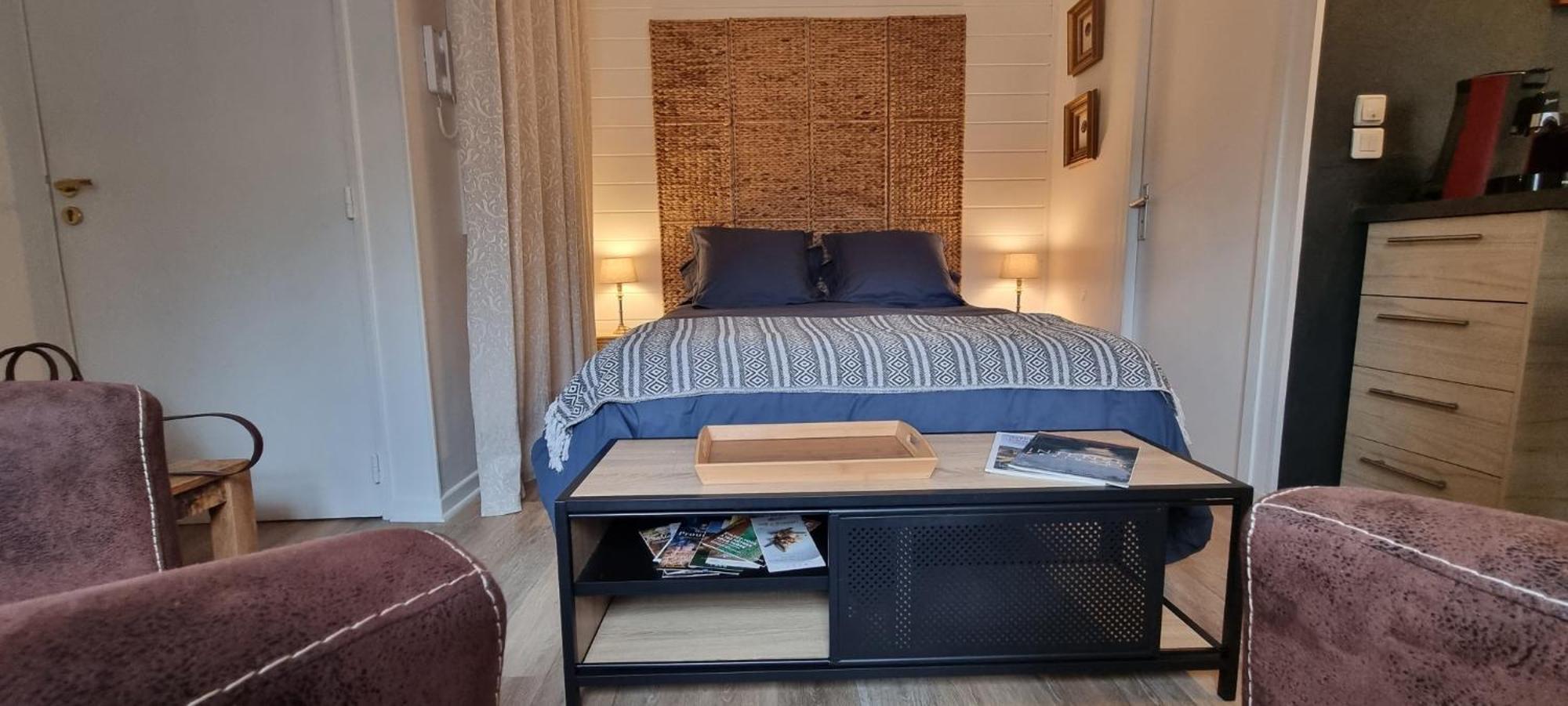 Le Tourny-Studio Cosy Avec Ascenseur- Sarlat - Coeur Cite Medievale Sarlat-la-Canéda Exteriör bild